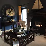 Riverside Villa