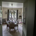 Riverside Villa