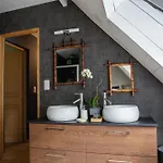 Riverside Villa *