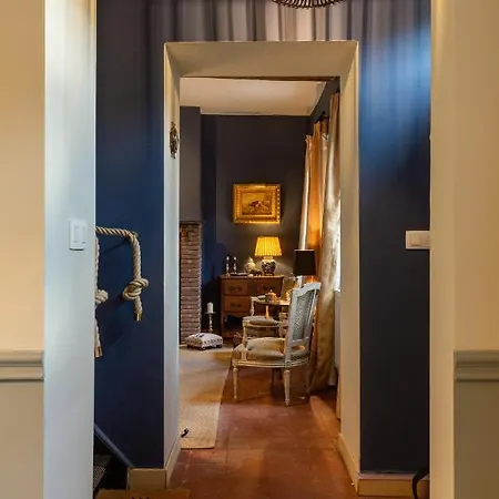 Riverside Villa Dinant