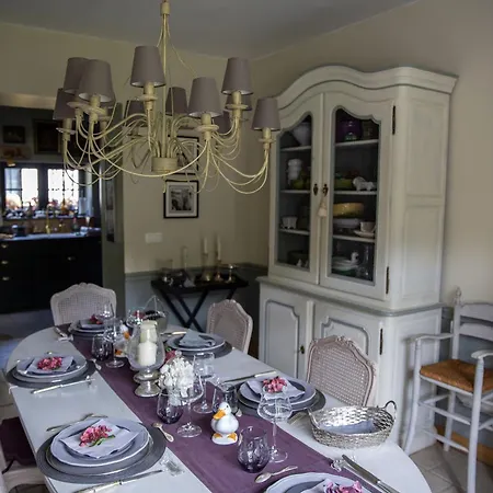 Villa Riverside Dinant