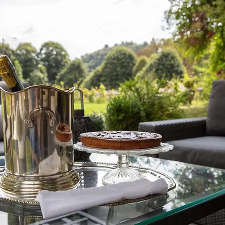 Riverside Villa Dinant