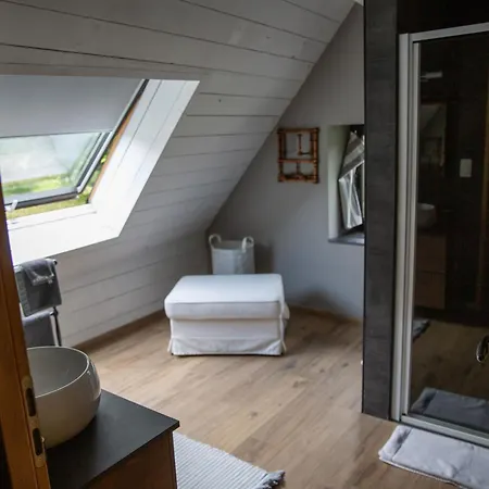 Villa Riverside Dinant