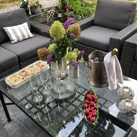 וילה Riverside דינאן