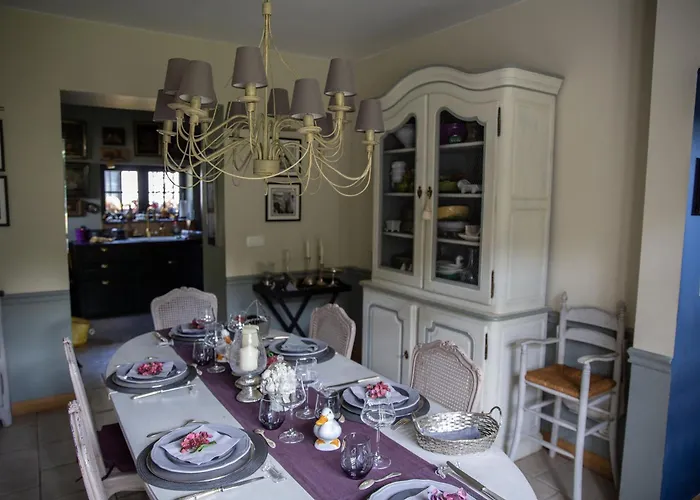 Villa Riverside Dinant