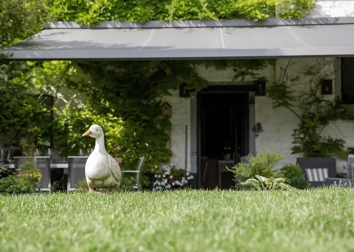 Villa Riverside Dinant