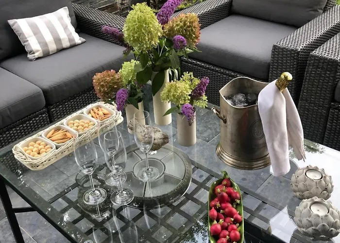 Villa Riverside Dinant